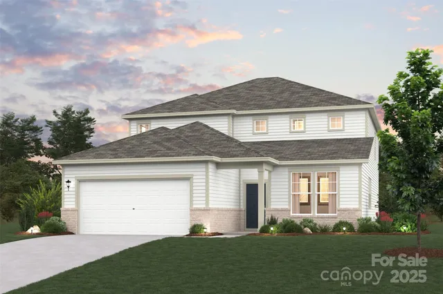 $482,990 | 21048 Running Creek Drive, Locust, NC 28097