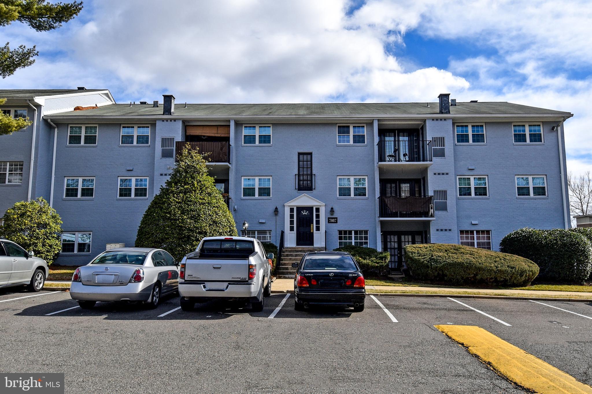 7087 Spring Garden Drive, Unit 102 Springfield, VA 22150 - Photo 1 of 34 Gallery Image 1