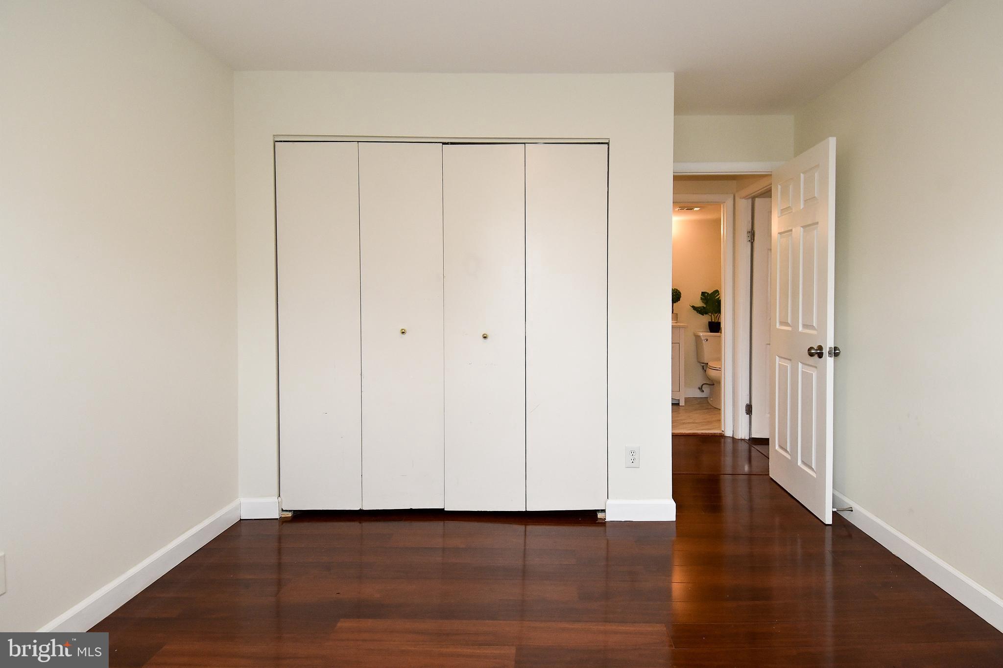 7087 Spring Garden Drive, Unit 102 Springfield, VA 22150 - Photo 27 of 34 Bedroom #1
