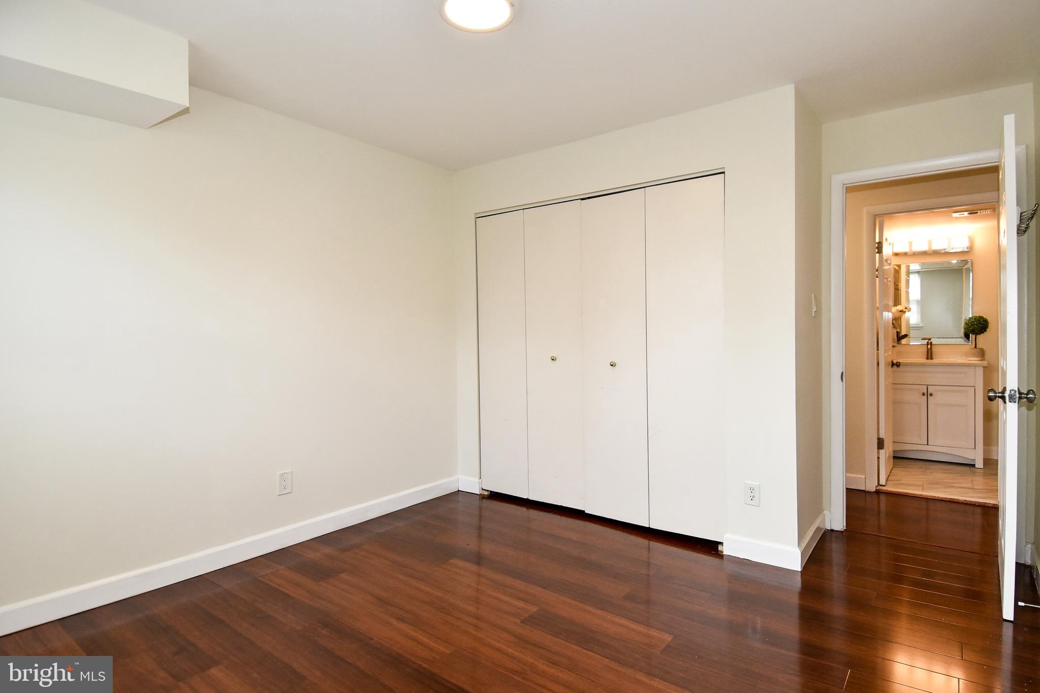 7087 Spring Garden Drive, Unit 102 Springfield, VA 22150 - Photo 28 of 34 Bedroom #1