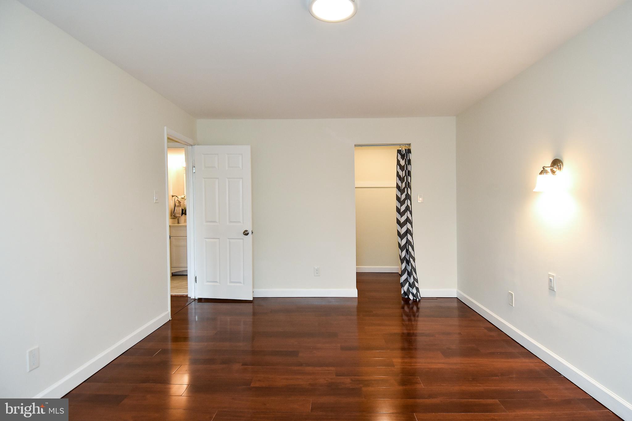 7087 Spring Garden Drive, Unit 102 Springfield, VA 22150 - Photo 31 of 34 Bedroom #2