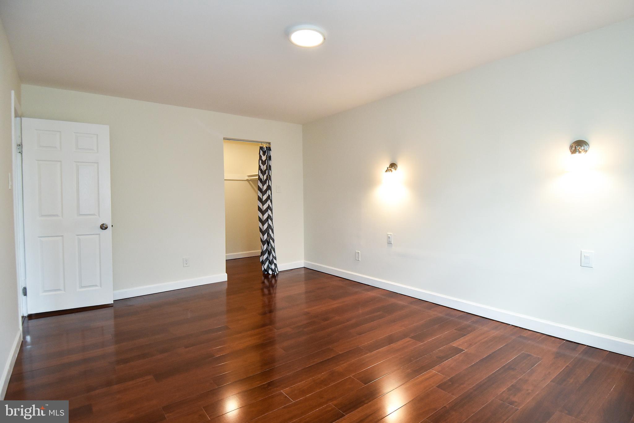 7087 Spring Garden Drive, Unit 102 Springfield, VA 22150 - Photo 33 of 34 New Flooring Throughout