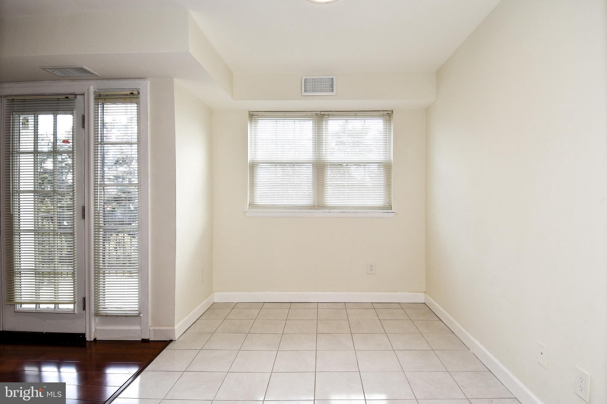 7087 Spring Garden Drive, Unit 102 Springfield, VA 22150 - Photo 10 of 34 Dining Room