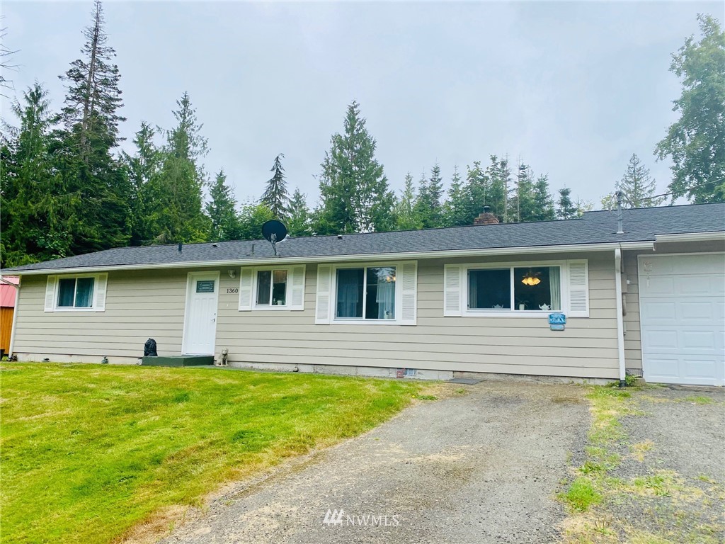 1360 Township Line Road Port Angeles, WA 98362 - Photo 2 of 37 Gallery Image 2