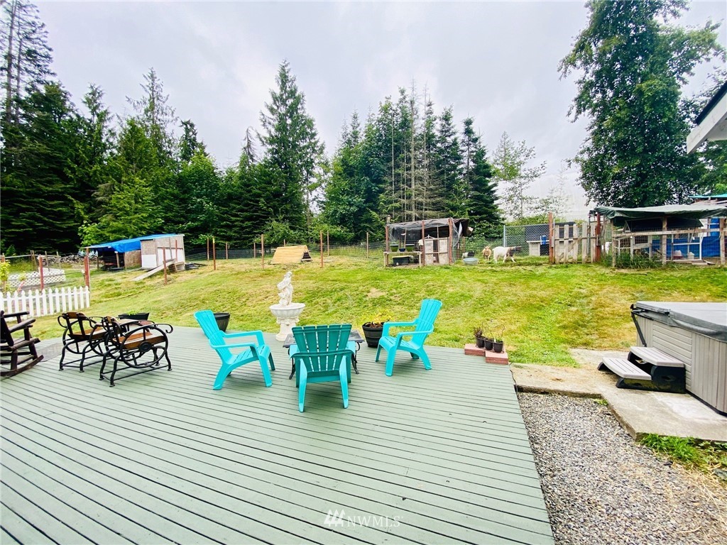 1360 Township Line Road Port Angeles, WA 98362 - Photo 25 of 37 Gallery Image 25