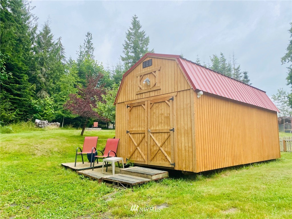 1360 Township Line Road Port Angeles, WA 98362 - Photo 30 of 37 Gallery Image 30