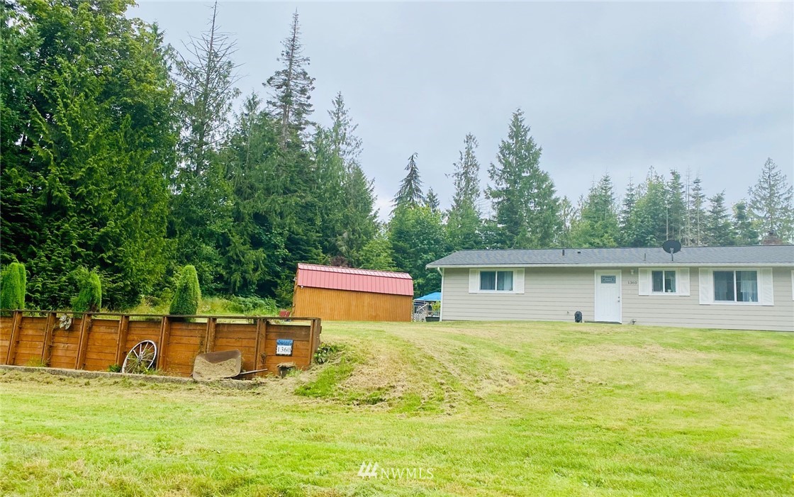 1360 Township Line Road Port Angeles, WA 98362 - Photo 34 of 37 Gallery Image 34
