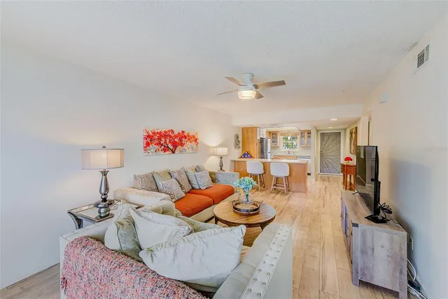 $220,000 | 12900 Vonn Road, Unit E205, Largo, FL 33774