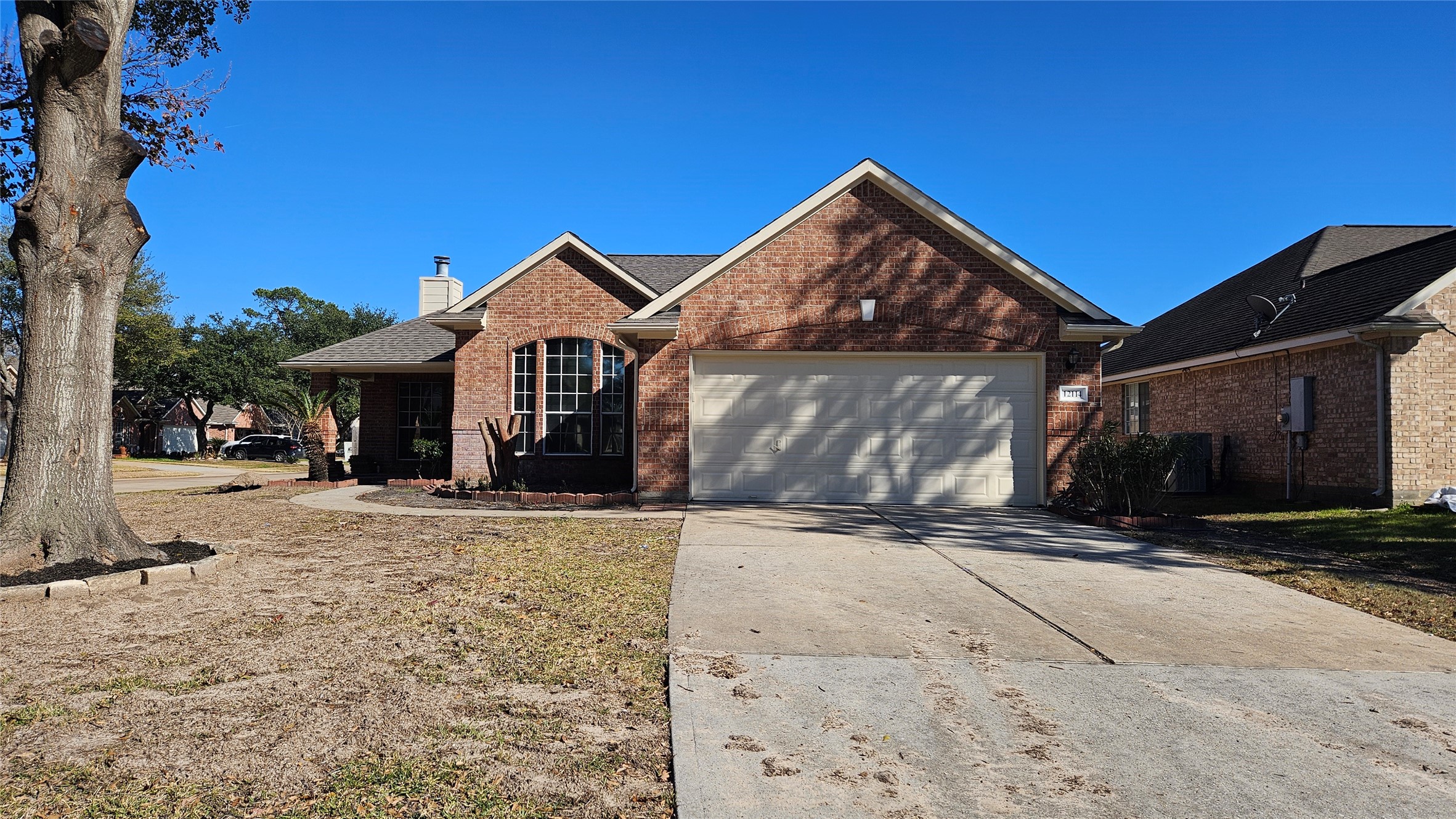 12114 Dover Meadow Houston, TX 77070 - Photo 2 of 21