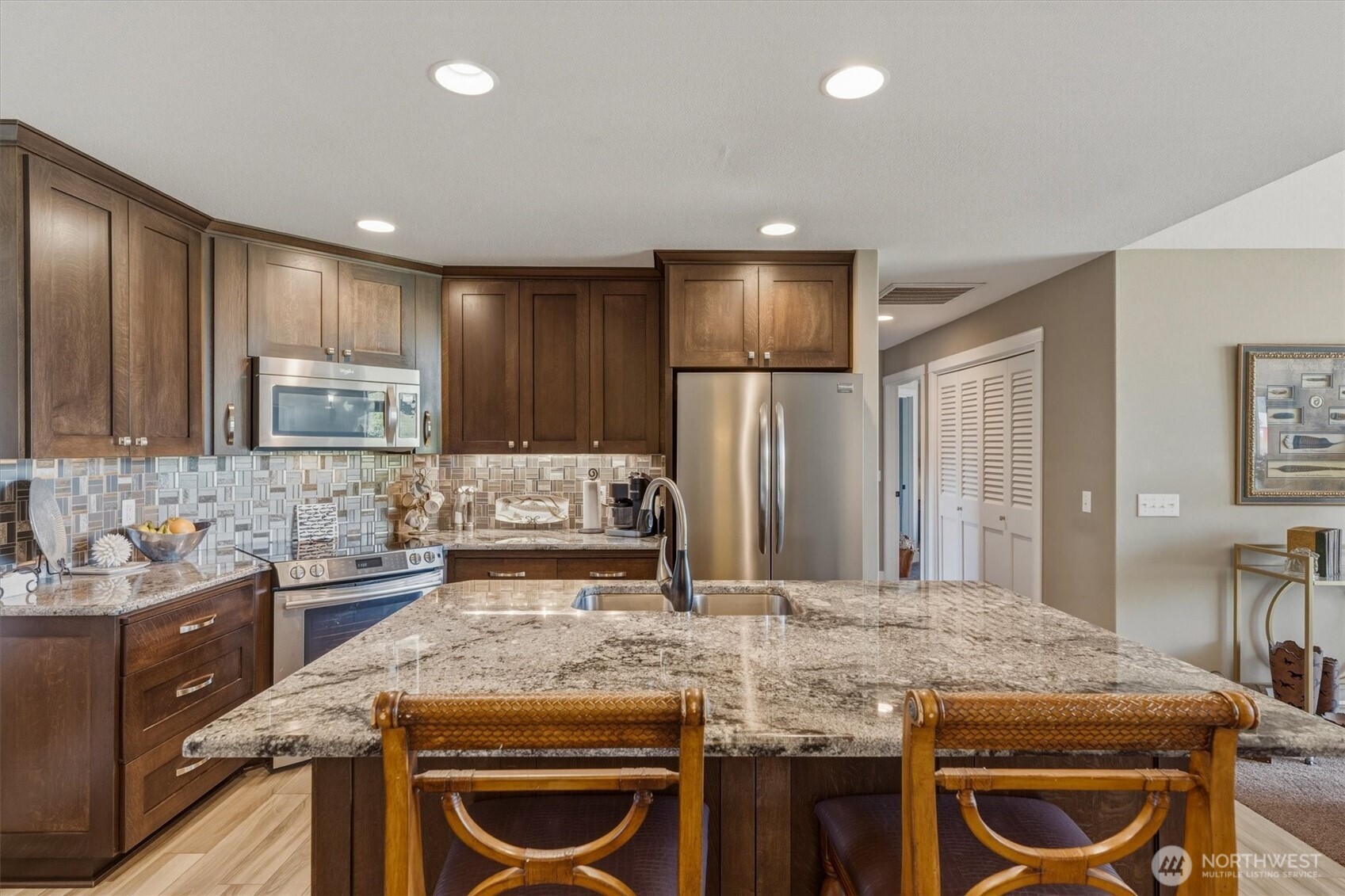 268 South Welcome Slough Road Cathlamet, WA 98612 - Photo 11 of 40