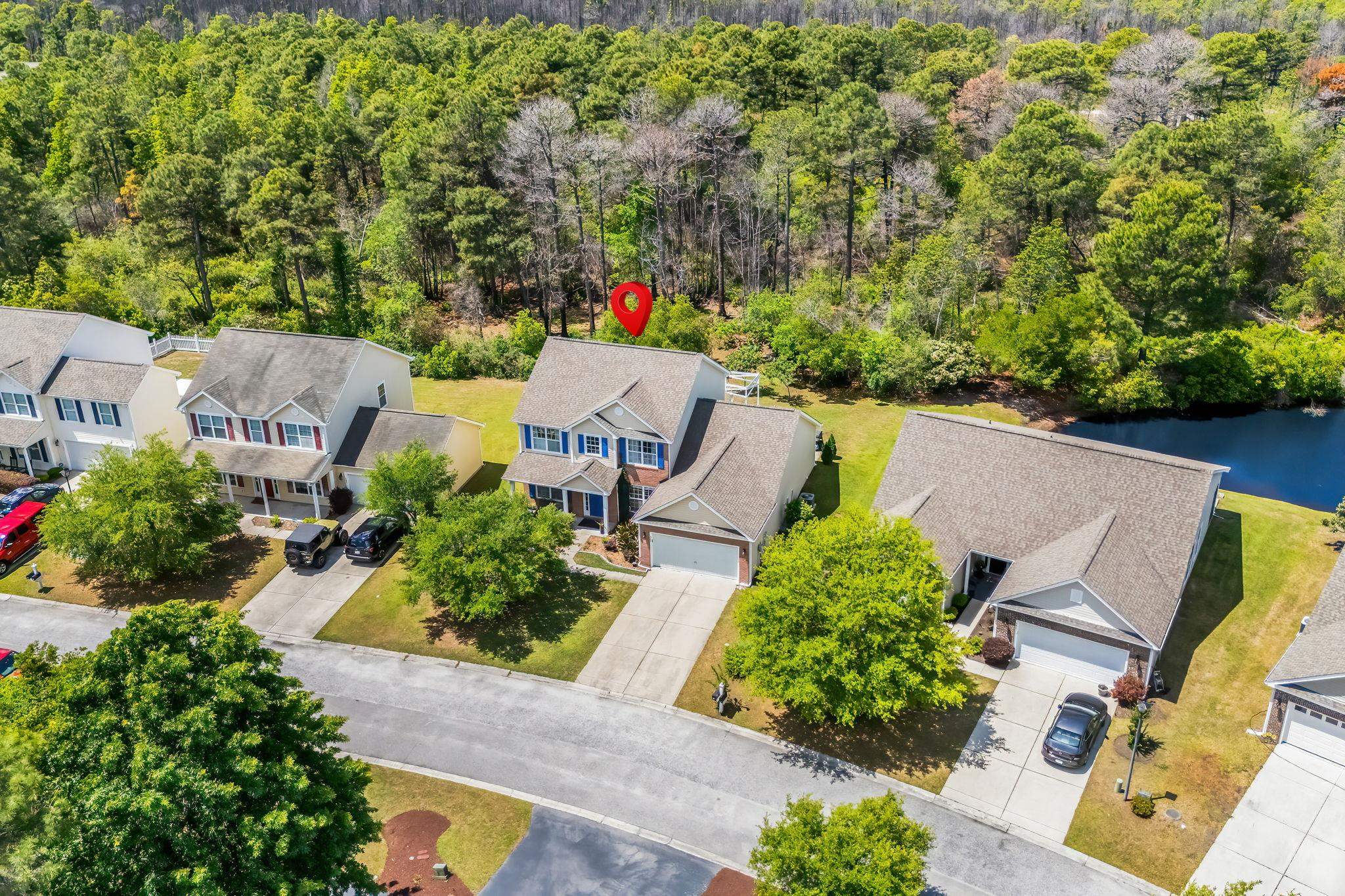 587 Tuckahoe Road Myrtle Beach, SC 29579 - Photo 46 of 76