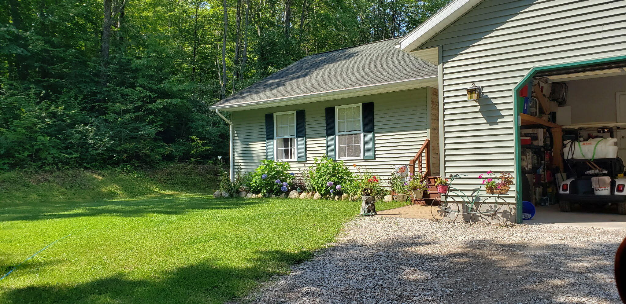 9447 Menominee Road Gaylord, MI 49735 - Photo 35 of 42 Gallery Image 35
