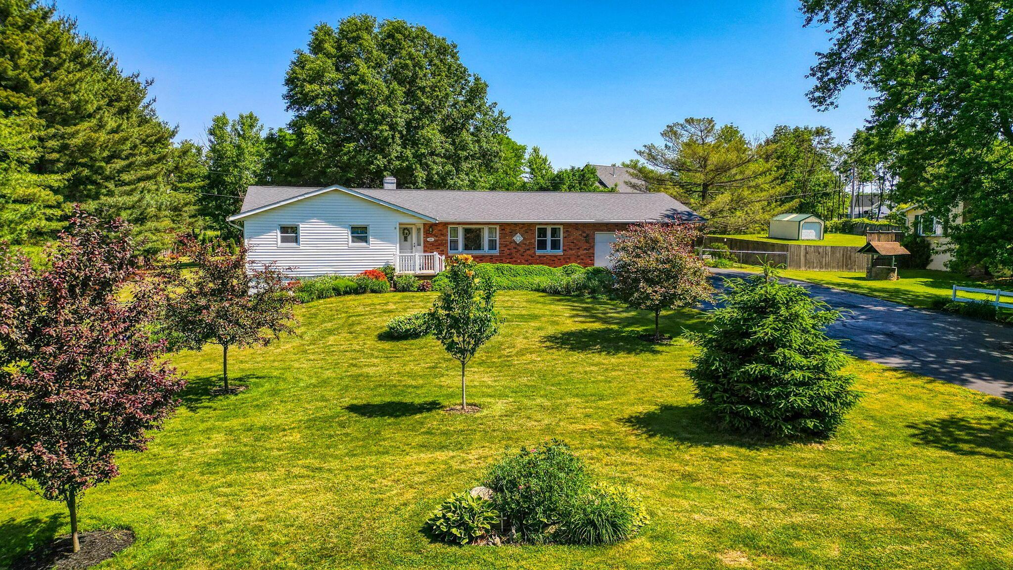110 Ginder Road Northeast Lancaster, OH 43130 - Photo 51 of 61 110 Ginder Road NE (12)