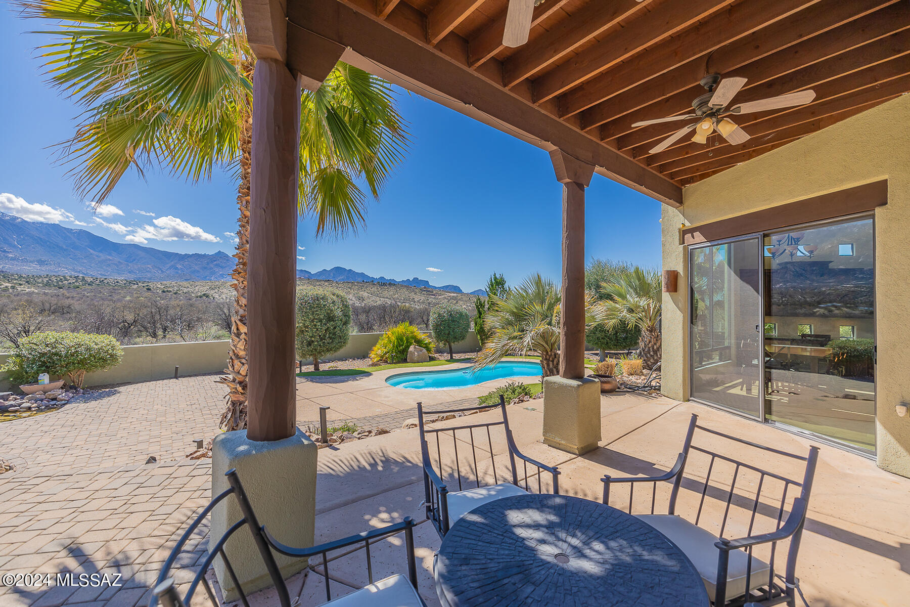 5350 East Edwin Road Tucson, AZ 85739 - Photo 40 of 46 Gallery Image 40