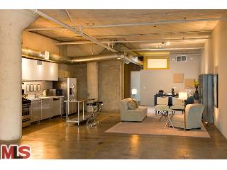 1855 Industrial Street, Unit 707 Los Angeles, CA 90021 - Photo 1 of 1