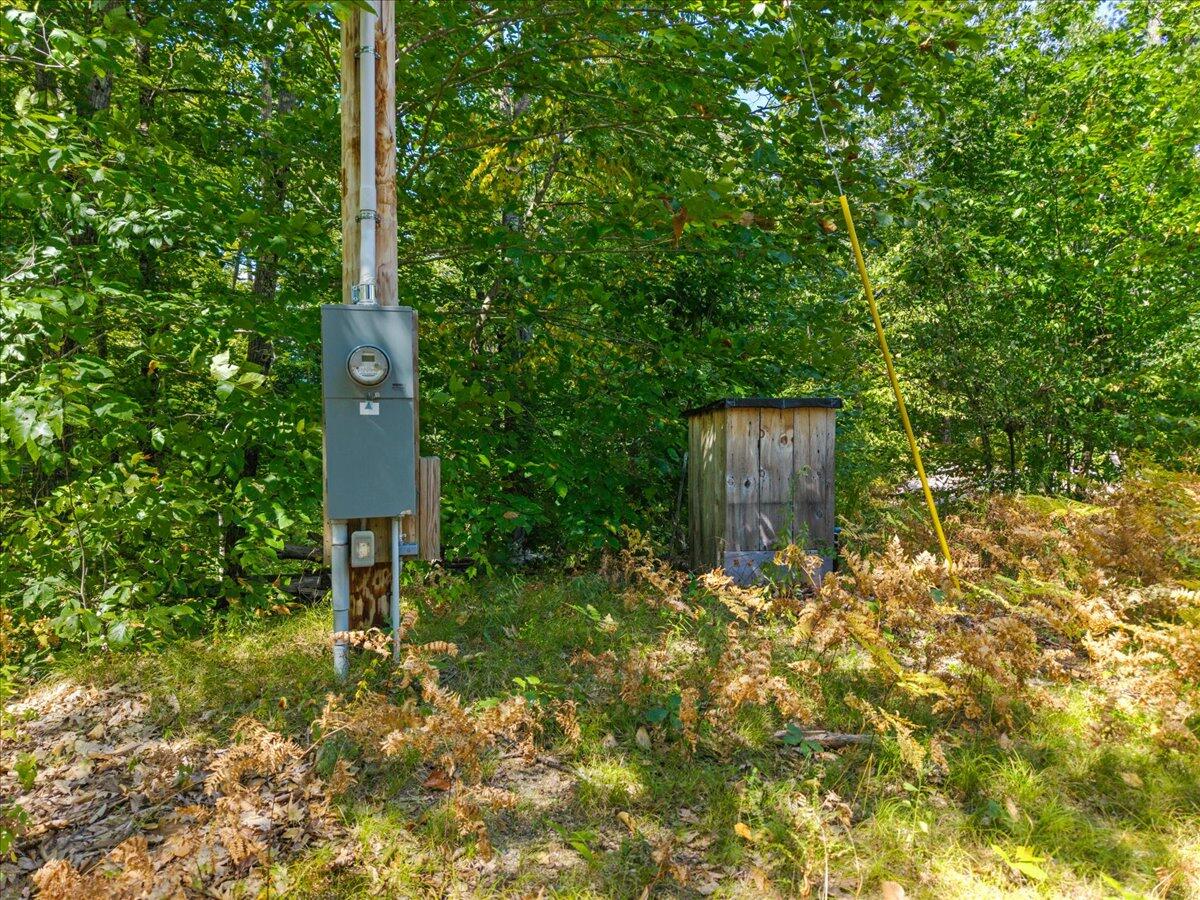 6-13 Main Street Cornish, ME 04020 - Photo 6 of 9 Electricity