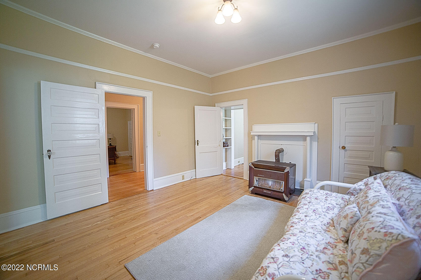 315 Steele Street Rockingham, NC 28379 - Photo 12 of 41 12