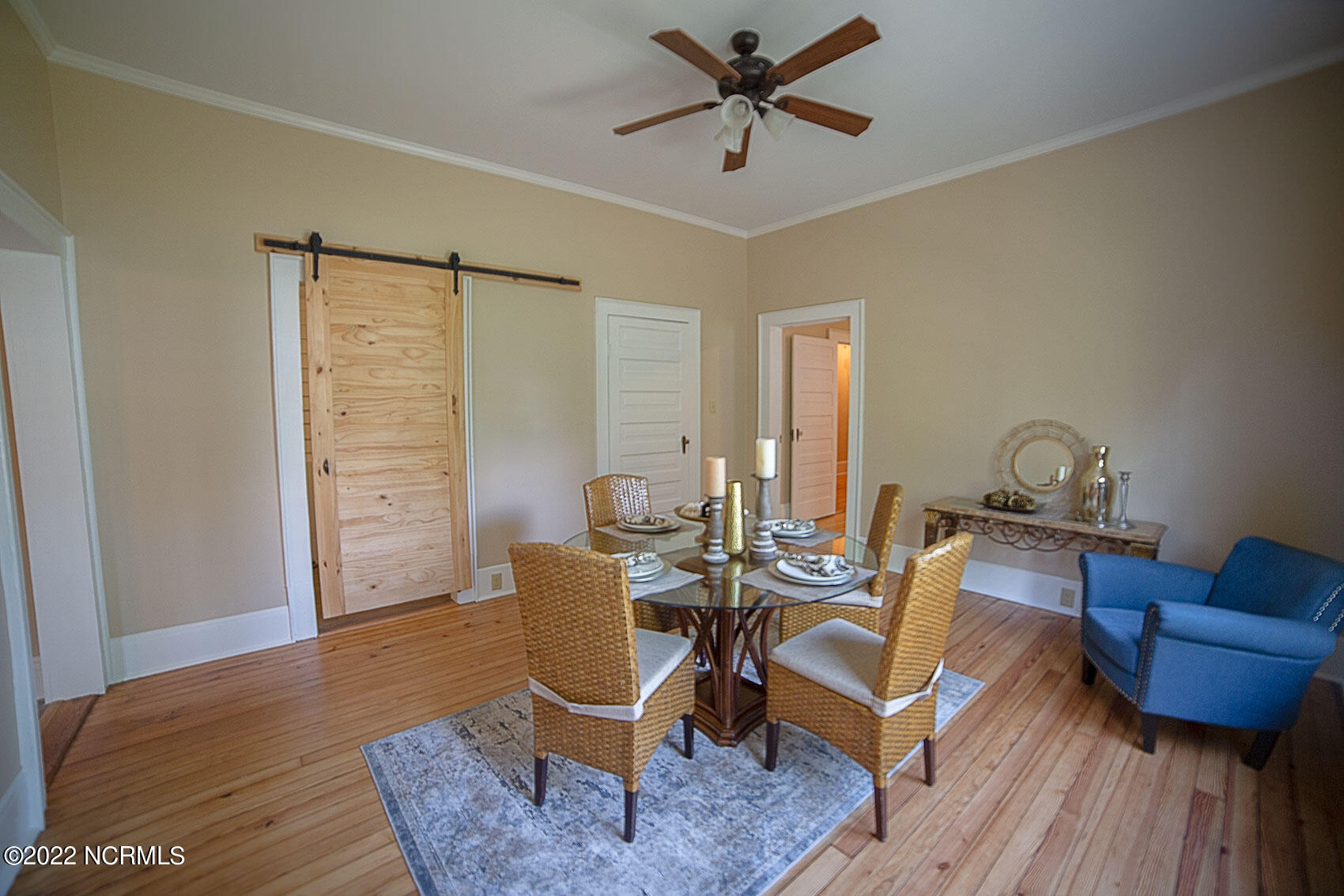 315 Steele Street Rockingham, NC 28379 - Photo 20 of 41 20