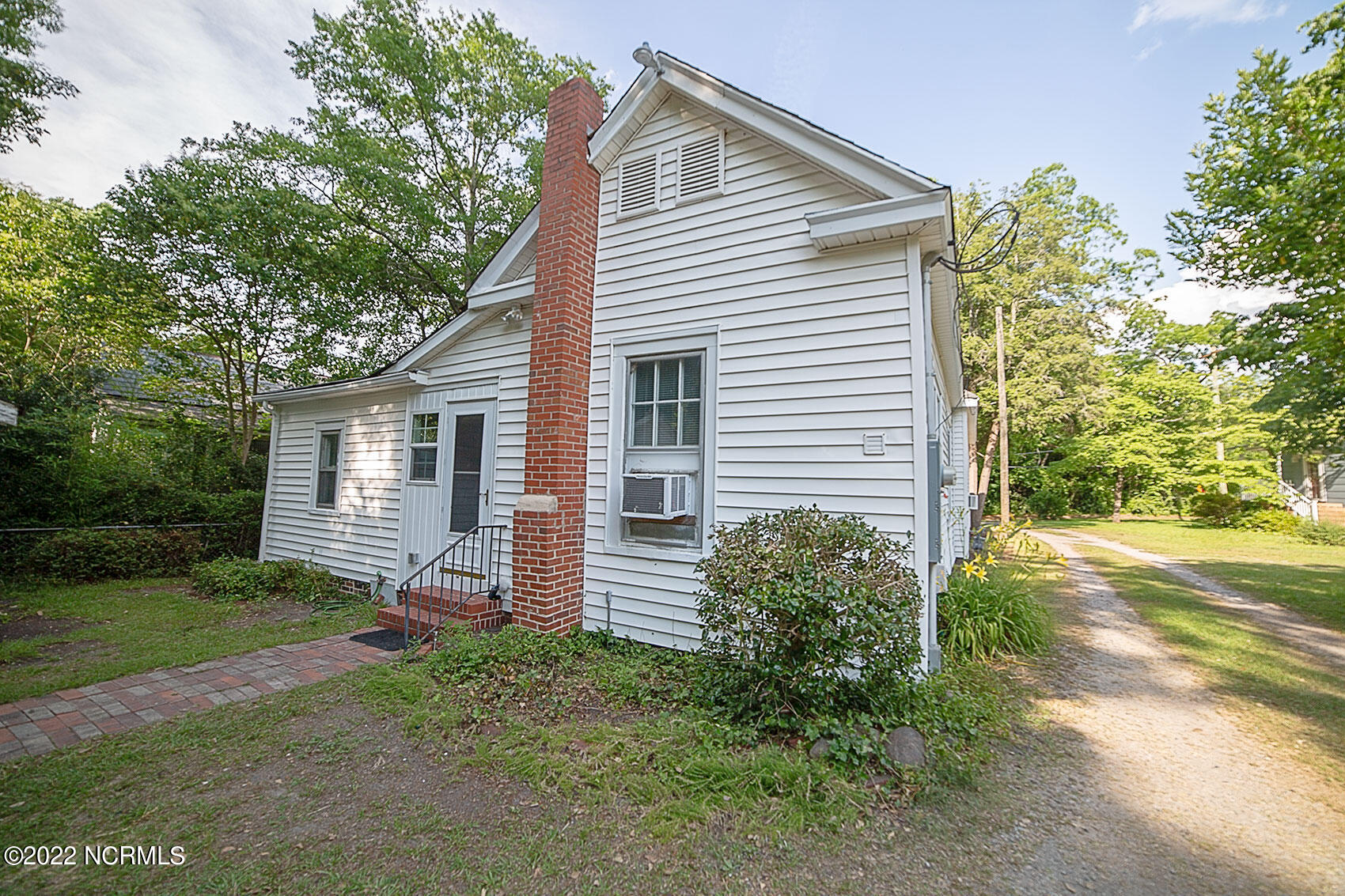 315 Steele Street Rockingham, NC 28379 - Photo 36 of 41 37