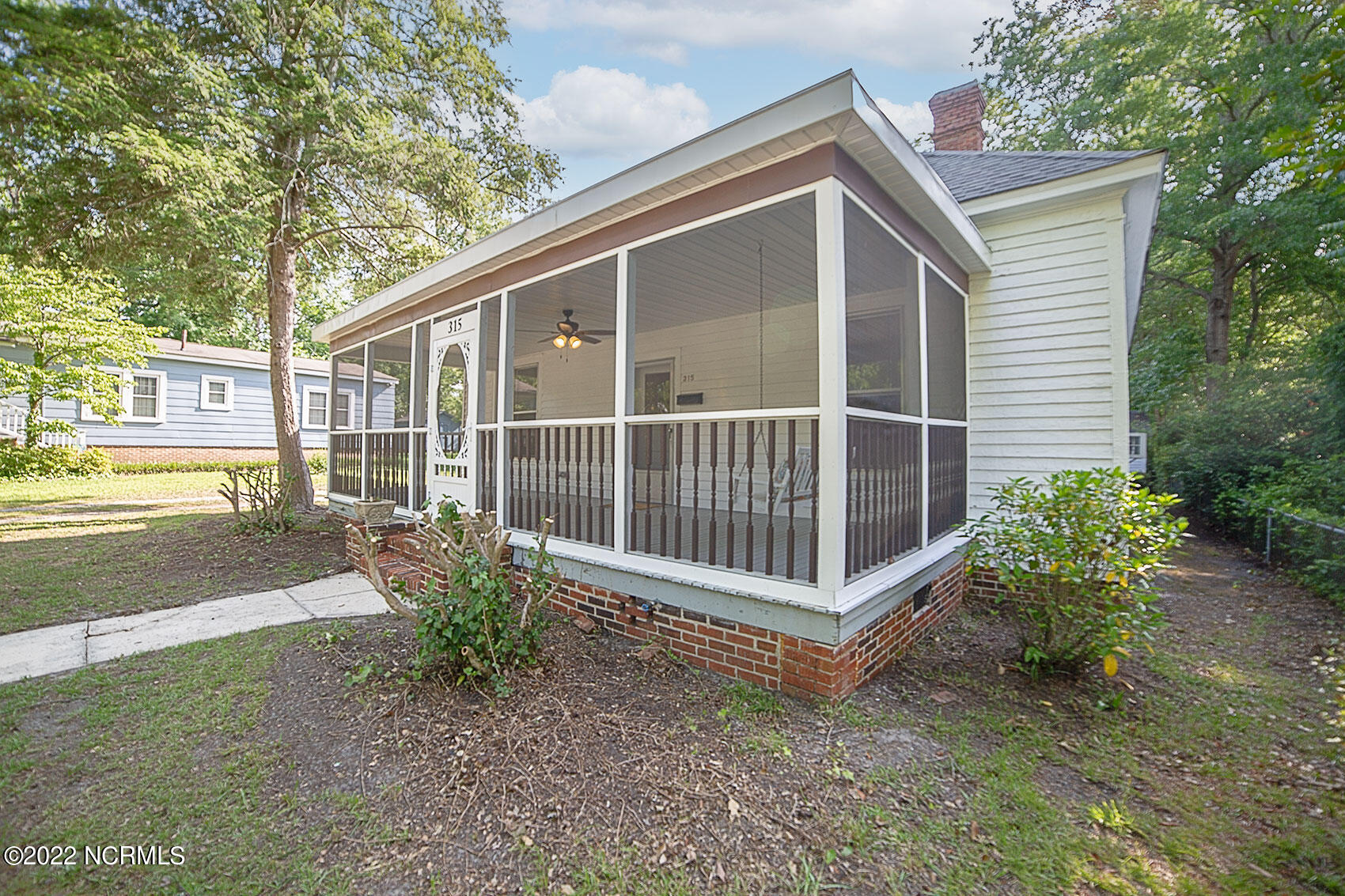 315 Steele Street Rockingham, NC 28379 - Photo 5 of 41 5