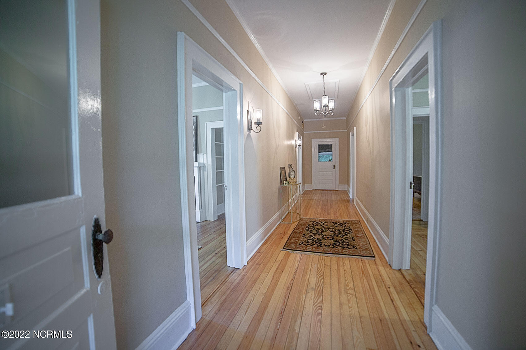 315 Steele Street Rockingham, NC 28379 - Photo 6 of 41 6