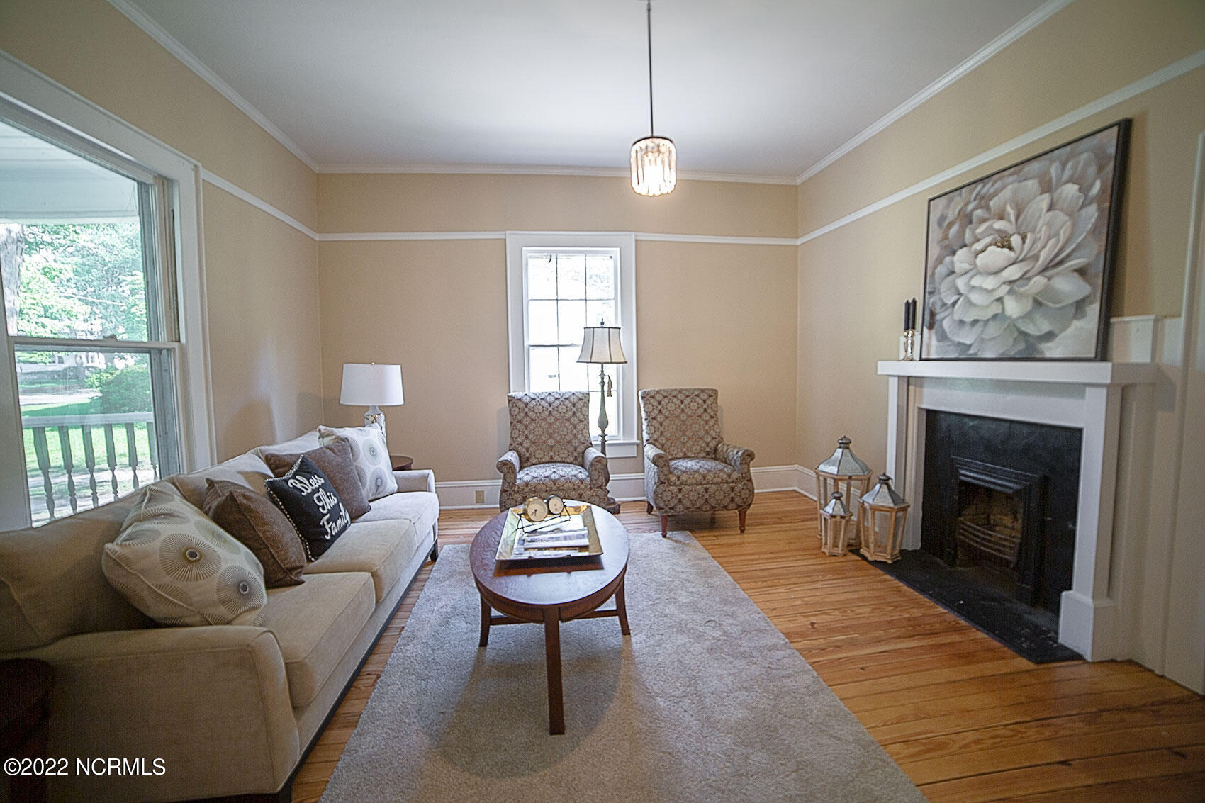 315 Steele Street Rockingham, NC 28379 - Photo 7 of 41 7