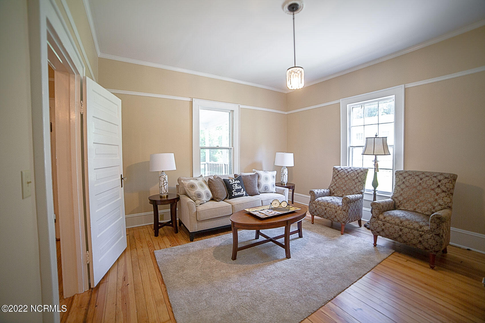 315 Steele Street Rockingham, NC 28379 - Photo 8 of 41 8