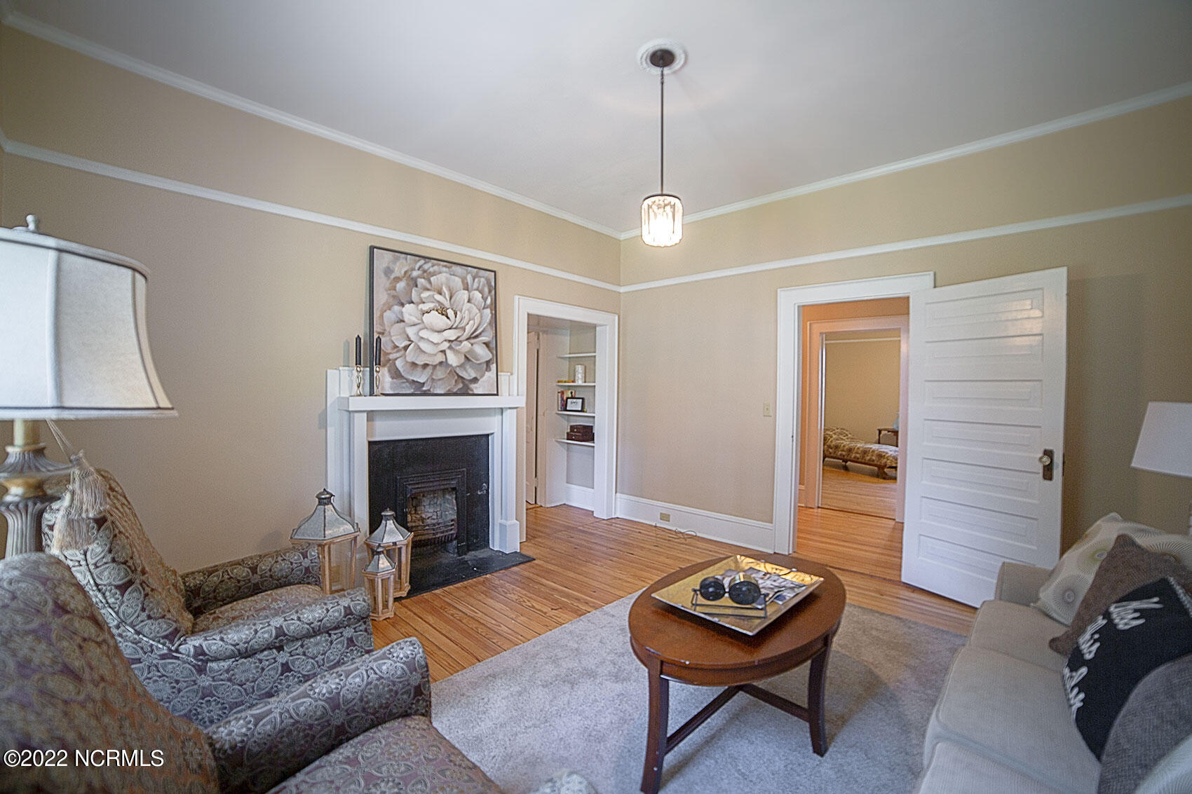 315 Steele Street Rockingham, NC 28379 - Photo 9 of 41 9