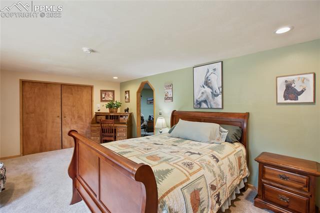 37 Quartz Road Florissant, CO 80816 - Photo 34 of 50