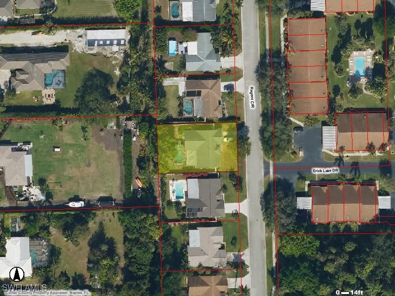 10731 Regent Circle Naples, FL 34109 - Photo 1 of 1