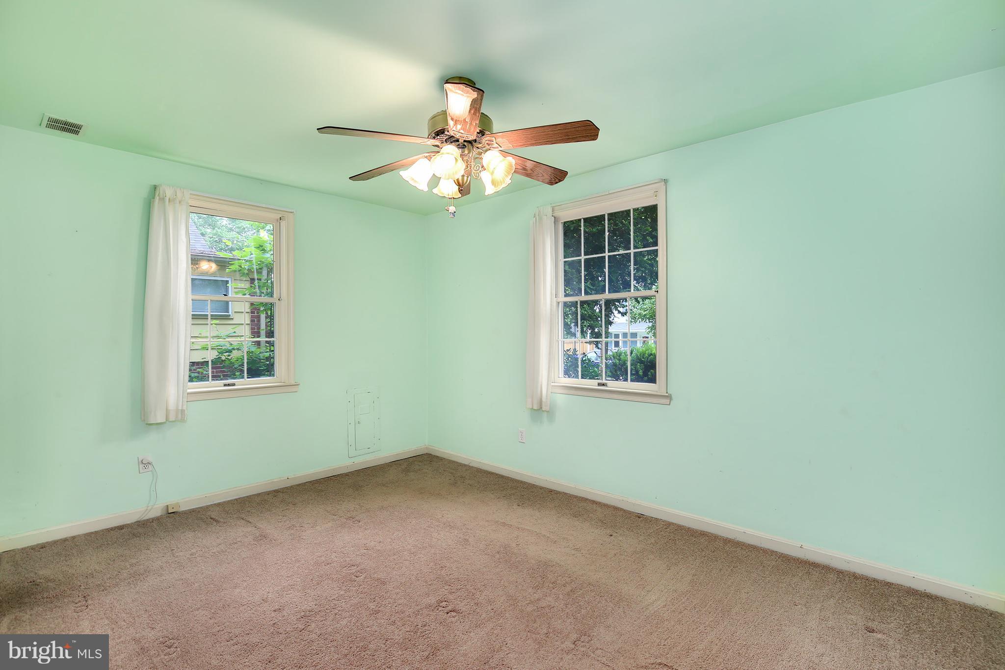 3010 Dawson Avenue Silver Spring, MD 20902 - Photo 15 of 29 Bedroom