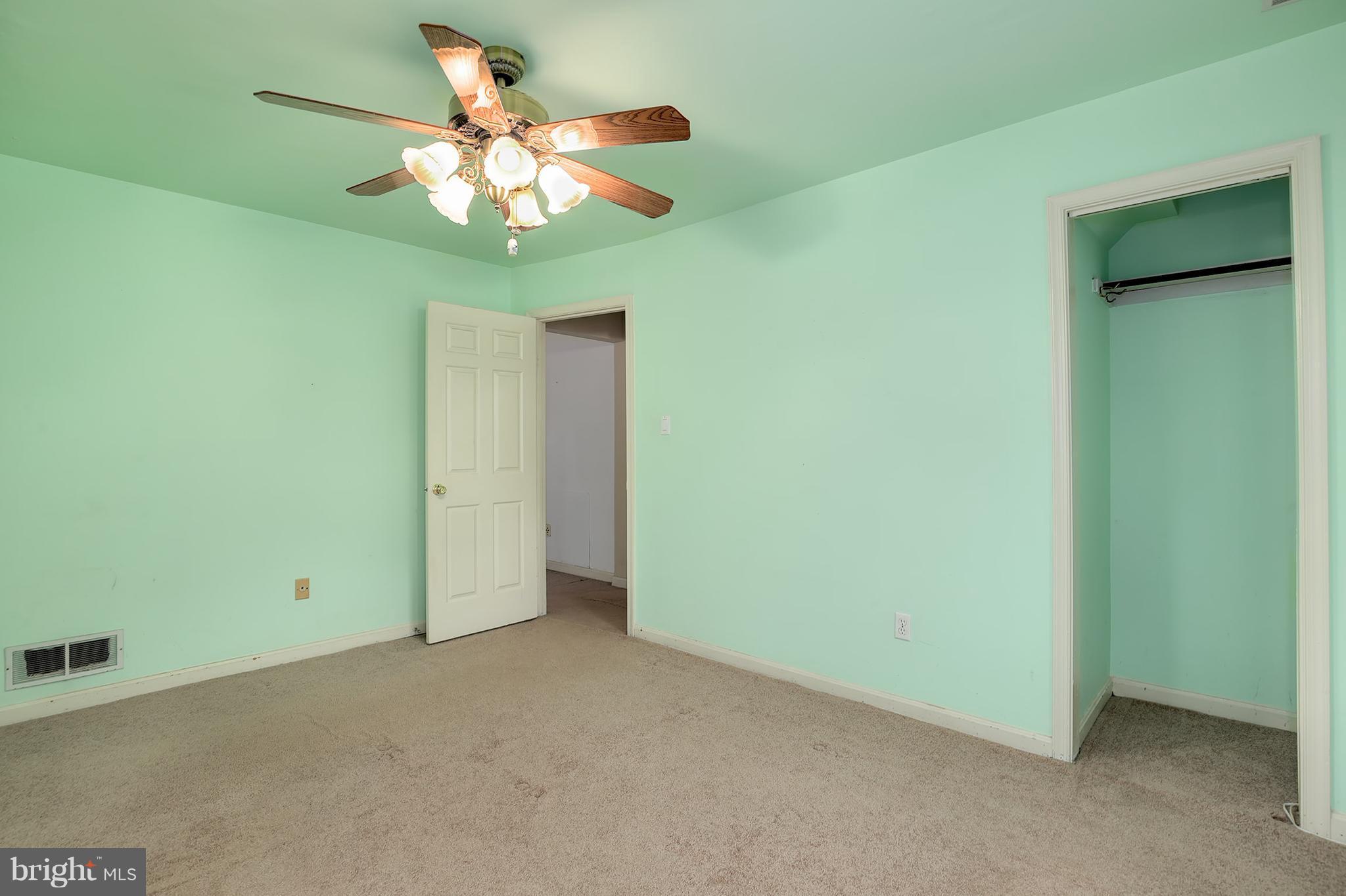 3010 Dawson Avenue Silver Spring, MD 20902 - Photo 16 of 29 Bedroom