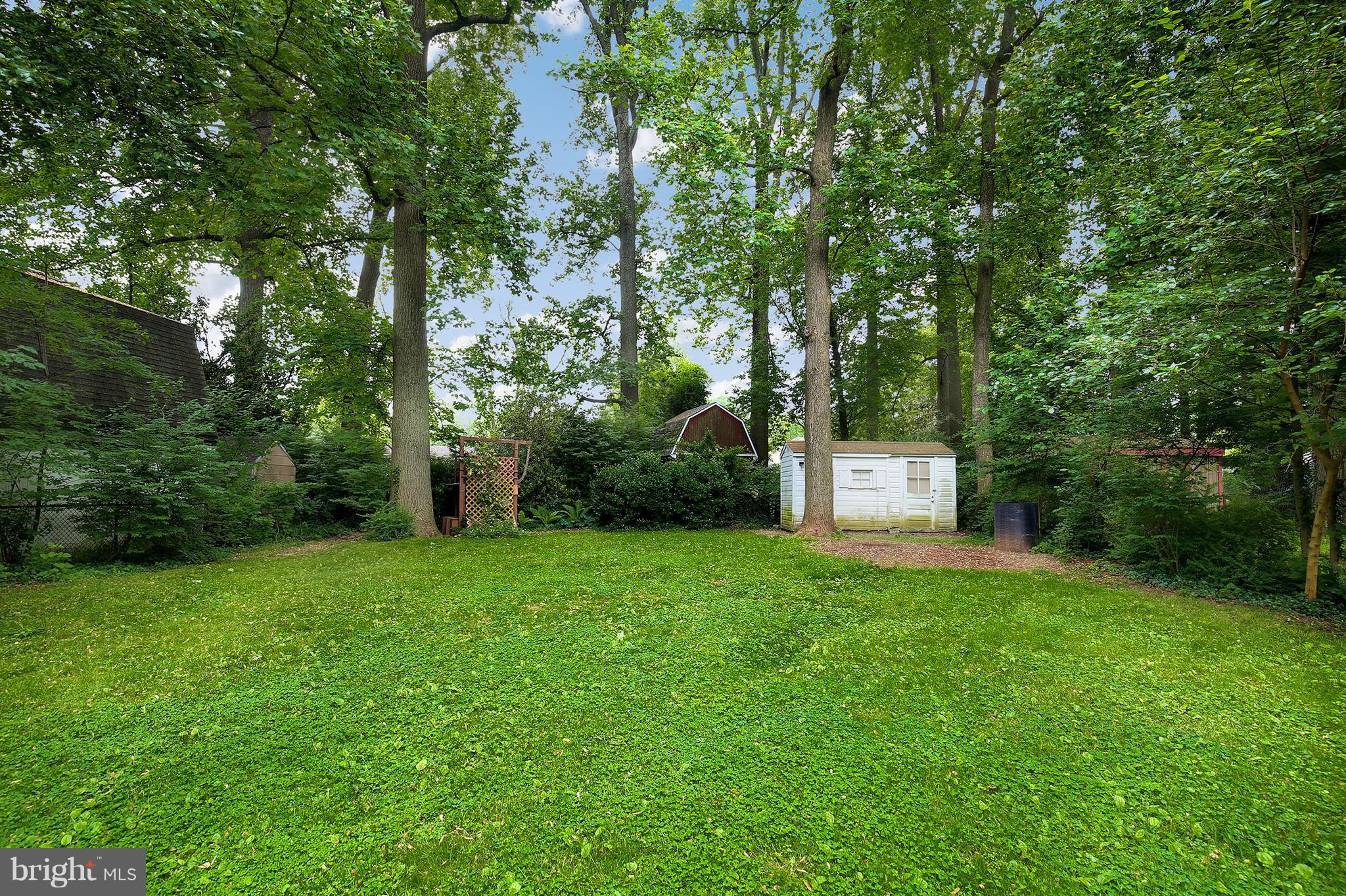3010 Dawson Avenue Silver Spring, MD 20902 - Photo 25 of 29 Exterior (Rear)