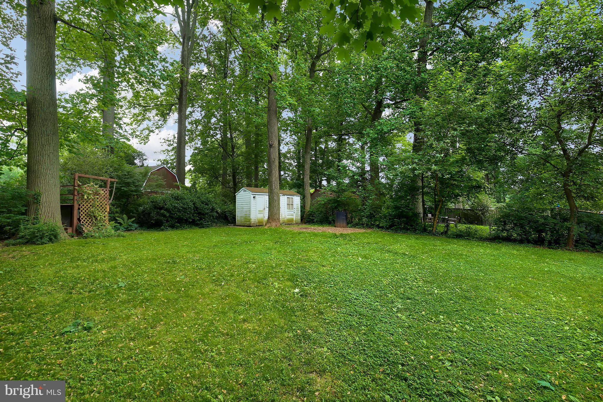 3010 Dawson Avenue Silver Spring, MD 20902 - Photo 26 of 29 Exterior (Rear)