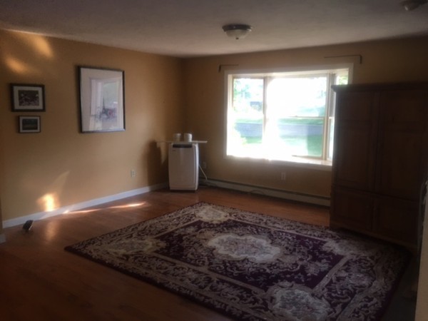 41 Diandy Road Bourne, MA 02562 - Photo 14 of 17 a view of empty room with window