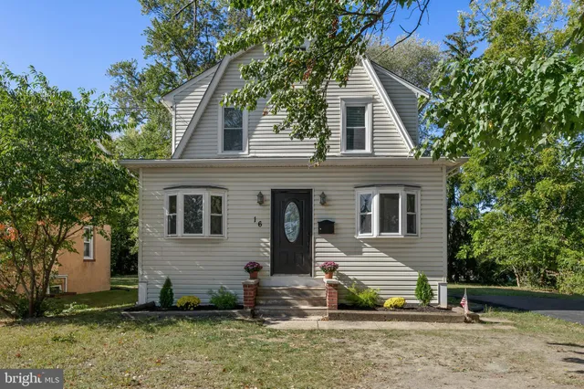 $3,200 | 16 Moore Avenue, Cherry Hill, NJ 08034