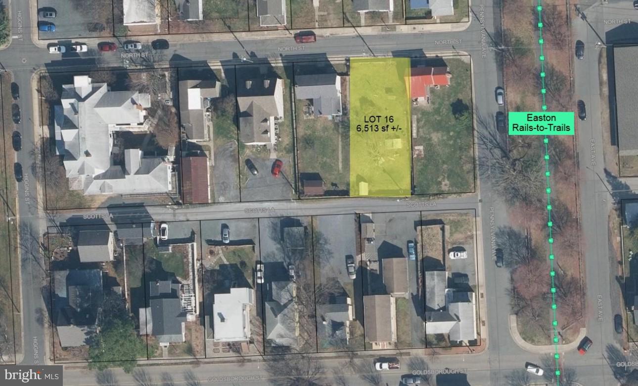 North Street Easton, MD 21601 - Photo 5 of 5