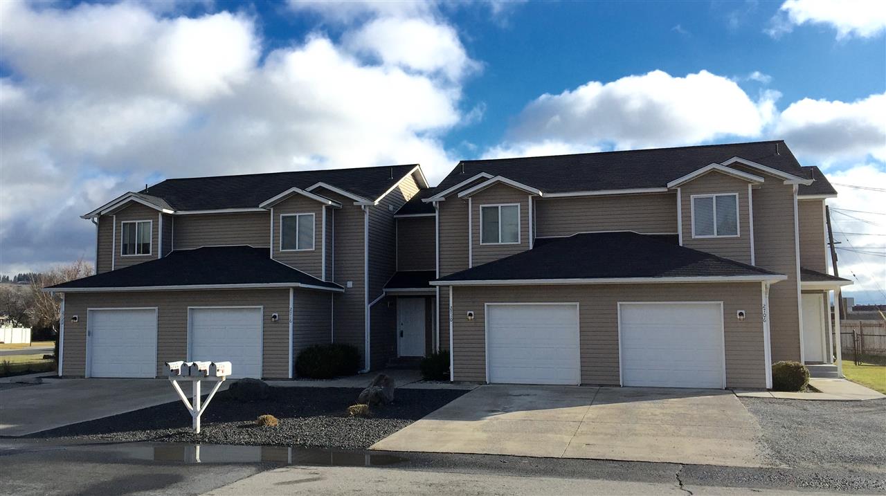 2706-2722 North Boeing Road Spokane, WA 99206 - Photo 1 of 11 Gallery Image 1