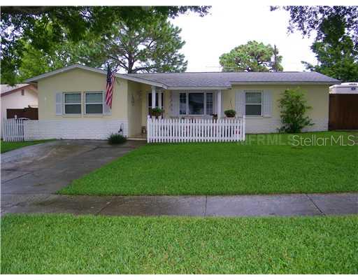 1460 Plateau Road Clearwater, FL 33755 - Photo 1 of 1 Exterior Front
