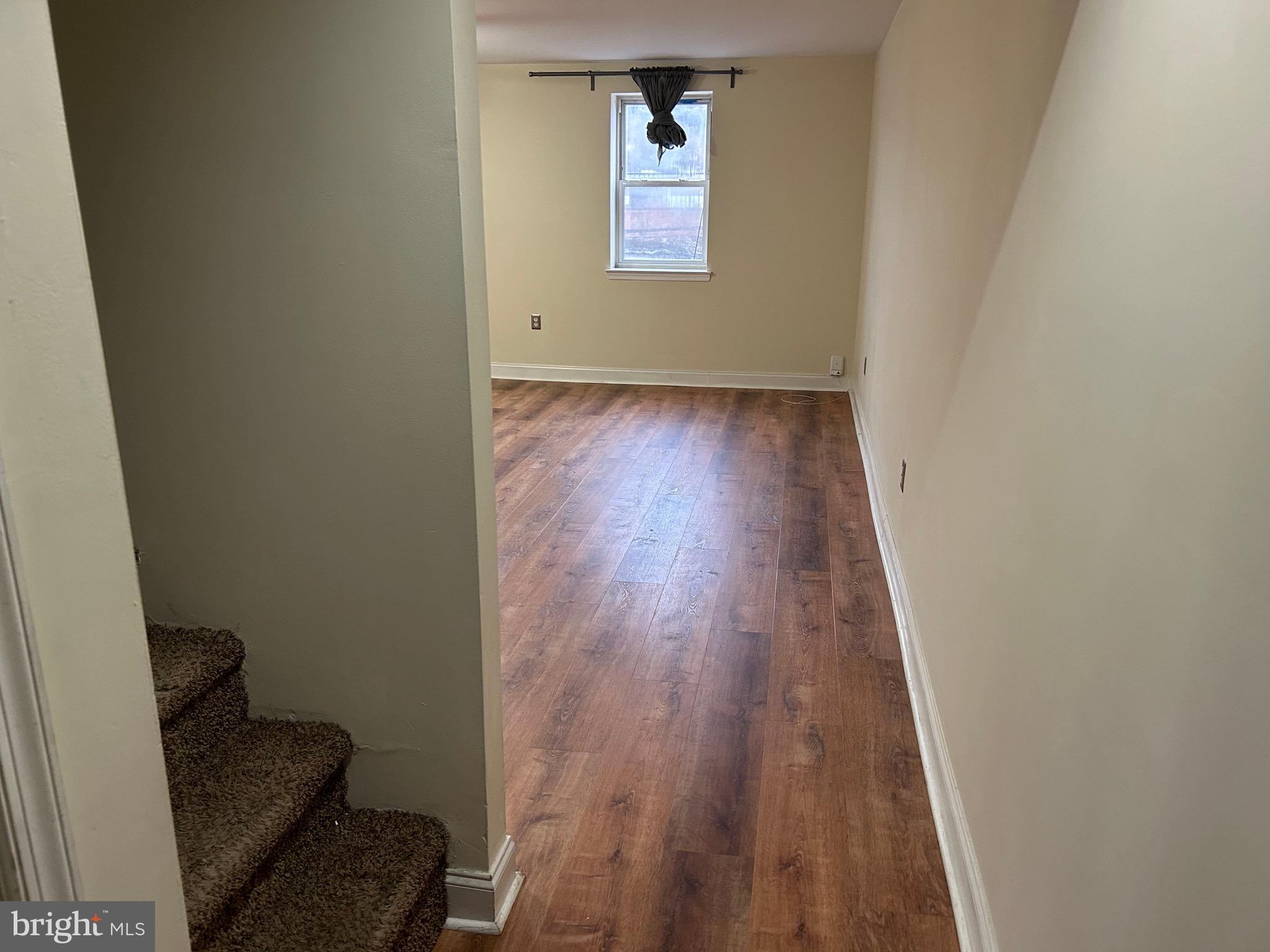 4127 Cresson Street, Unit 2F Philadelphia, PA 19127 - Photo 3 of 14 wooden floor in a gallery