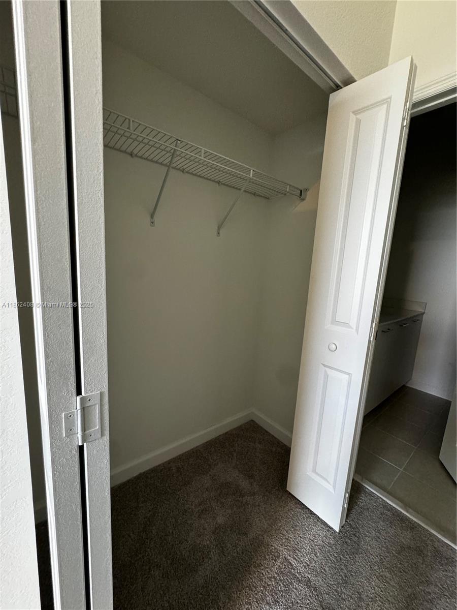 2325 Northwest 125 Street, Unit 2325 Miami, FL 33167 - Photo 5 of 18 a view of front door