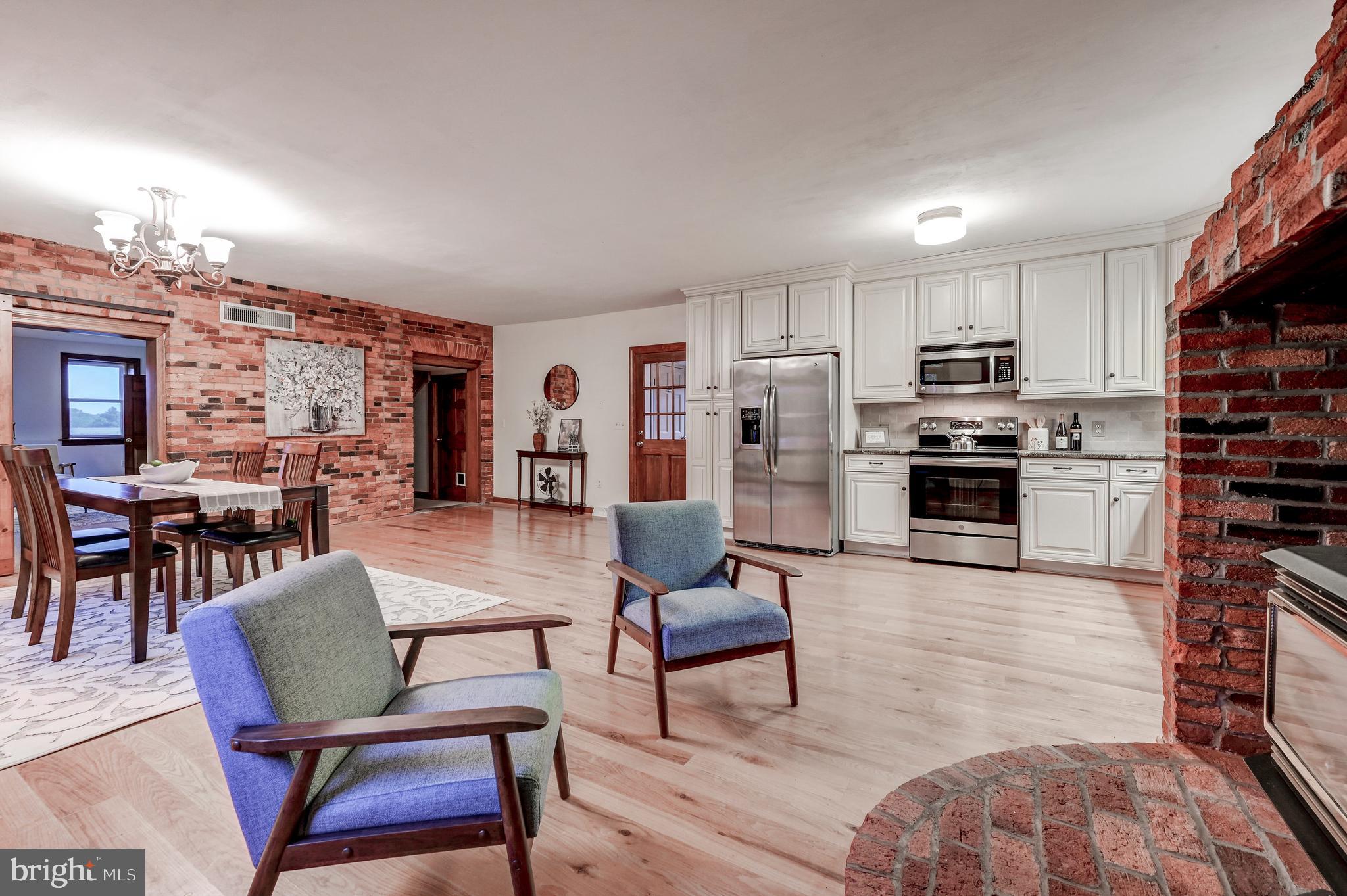 1384 Bon-Ox Road Gettysburg, PA 17325 - Photo 24 of 100 Stay Warm in the Winter