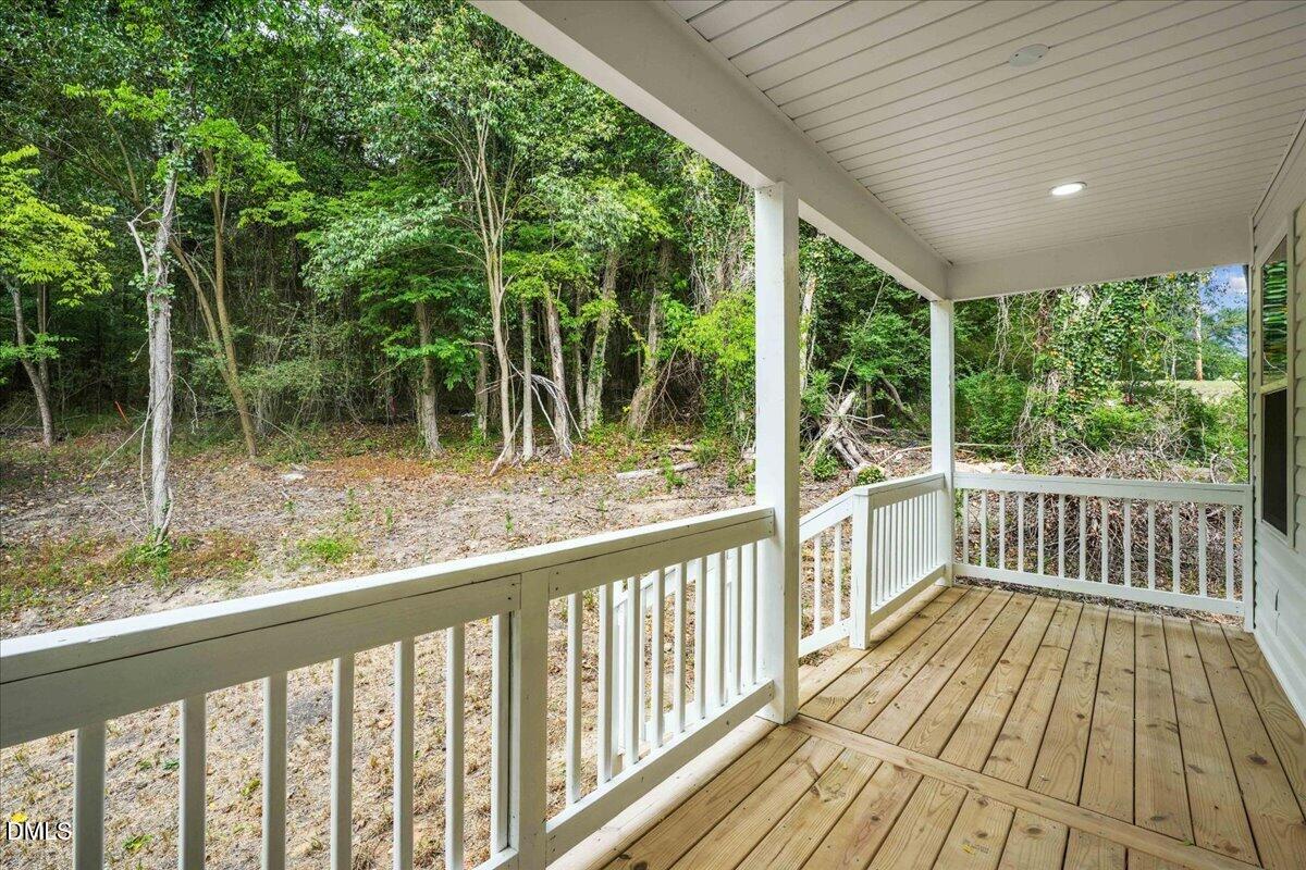 405 Ridley Street Louisburg, NC 27549 - Photo 17 of 21 09-405 Ridley St-9