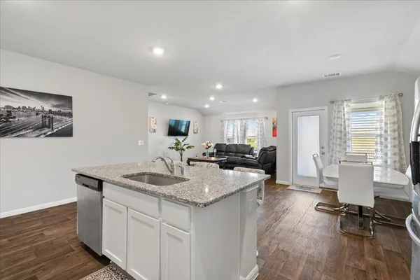 $300,000 | 19916 Ann Richards Avenue, Manor, TX 78653