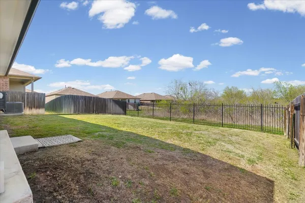 $300,000 | 19916 Ann Richards Avenue, Manor, TX 78653