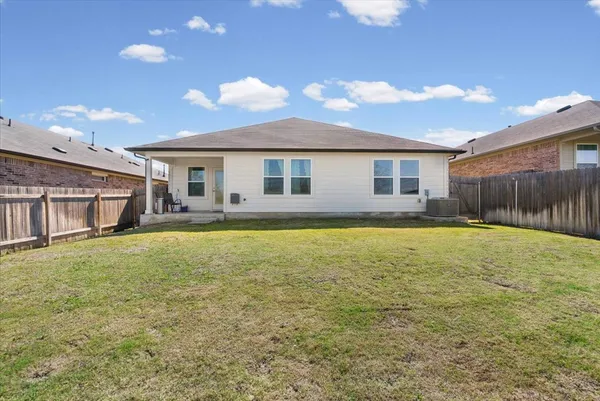 $300,000 | 19916 Ann Richards Avenue, Manor, TX 78653