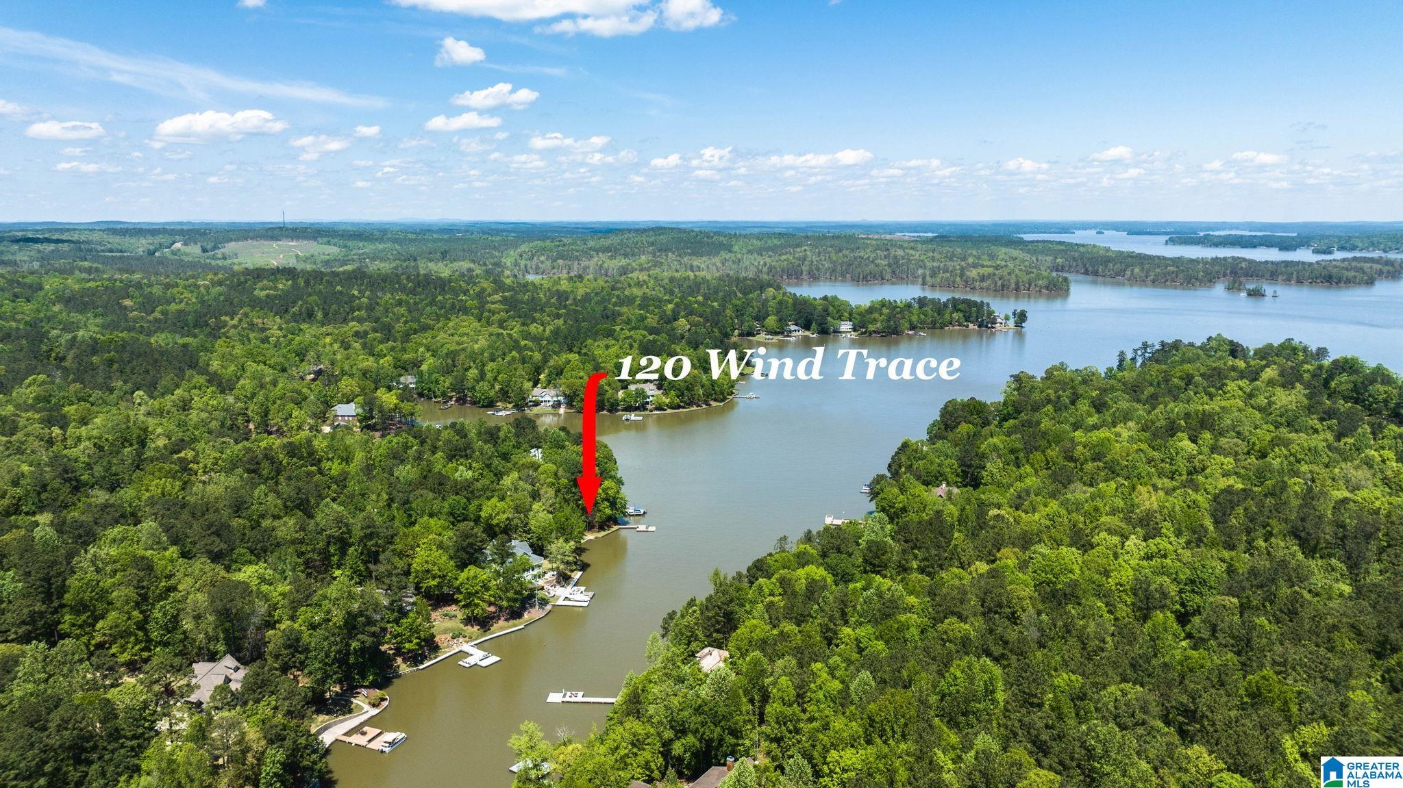 120 Wind Trace Alexander City, AL 35010 - Photo 38 of 58