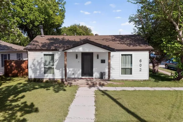 $365,000 | 602 North Bagdad Road, Grand Prairie, TX 75050