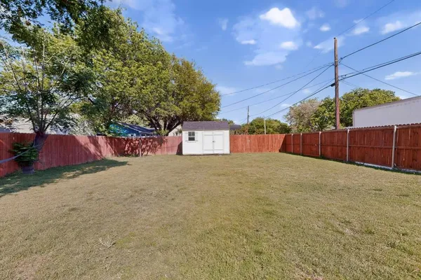 $365,000 | 602 North Bagdad Road, Grand Prairie, TX 75050