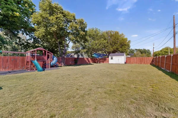 $365,000 | 602 North Bagdad Road, Grand Prairie, TX 75050